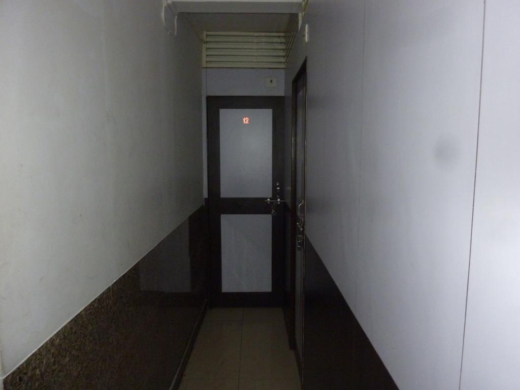 Yadgar Guest House Мумбай Екстериор снимка
